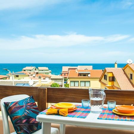 Casa Vacanze Il Grecale-A Pochi Passi Dal Mare Apartment Castelsardo Exterior photo