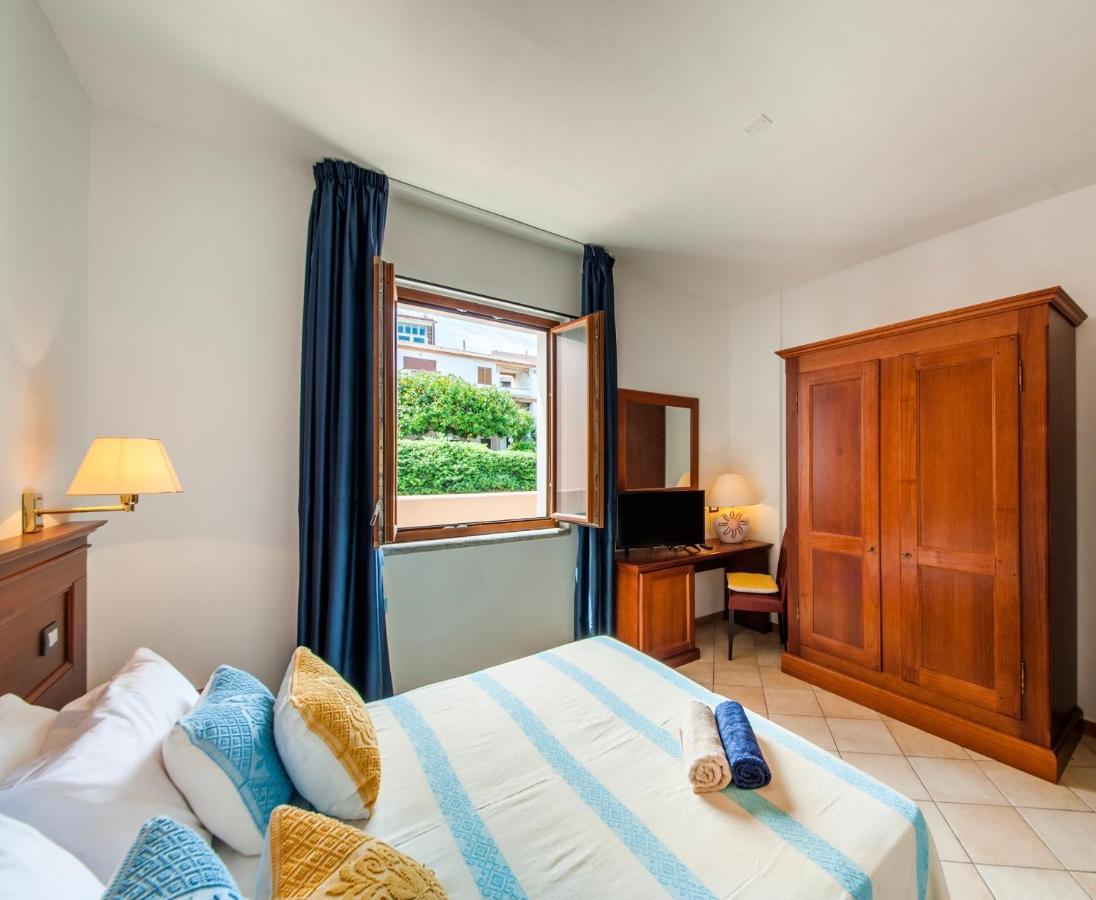 Casa Vacanze Il Grecale-A Pochi Passi Dal Mare Apartment Castelsardo Exterior photo