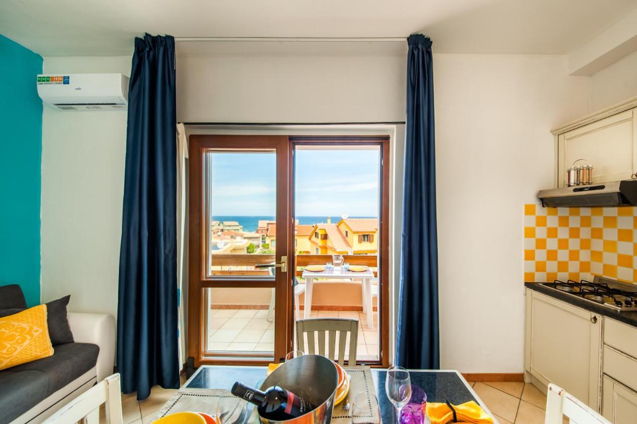 Casa Vacanze Il Grecale-A Pochi Passi Dal Mare Apartment Castelsardo Exterior photo
