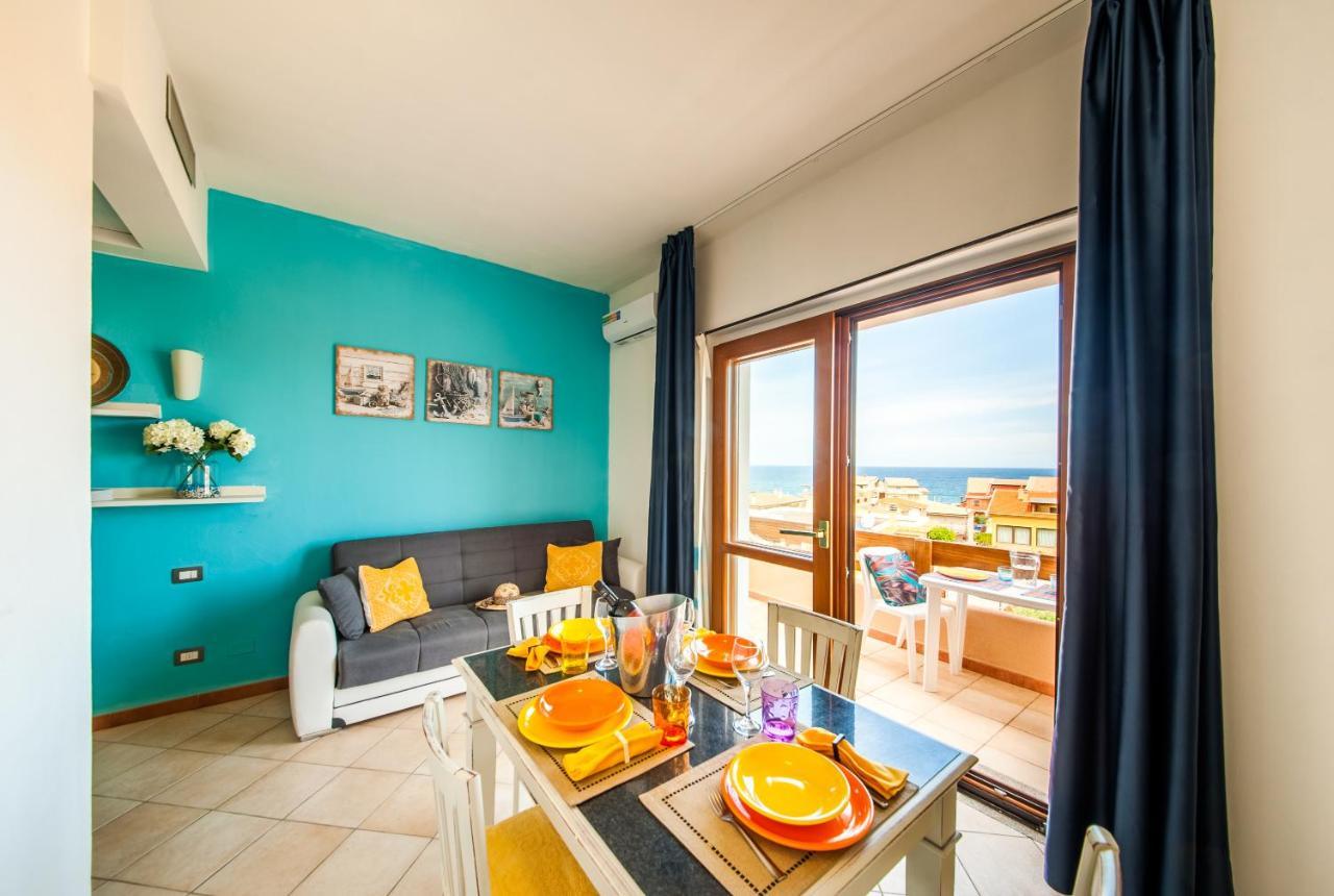 Casa Vacanze Il Grecale-A Pochi Passi Dal Mare Apartment Castelsardo Exterior photo