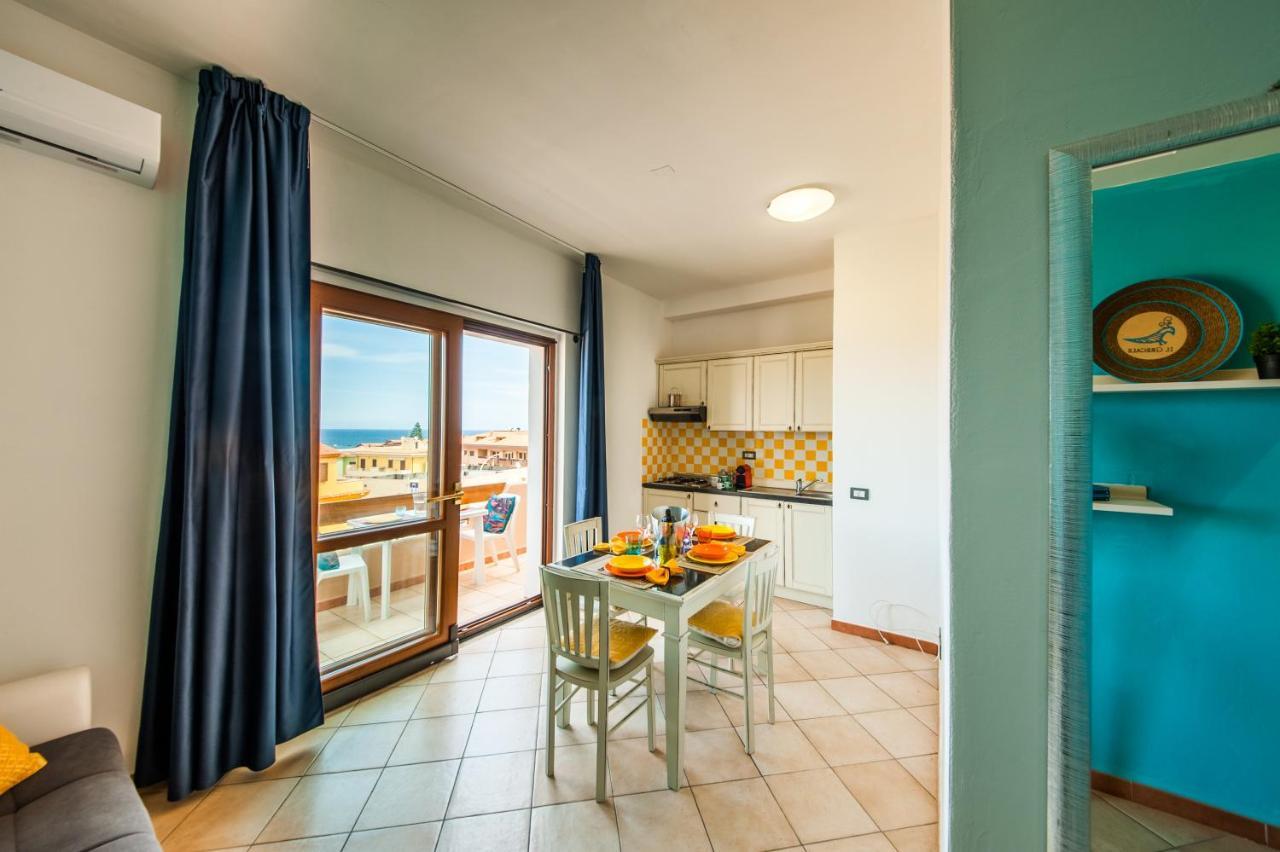 Casa Vacanze Il Grecale-A Pochi Passi Dal Mare Apartment Castelsardo Exterior photo