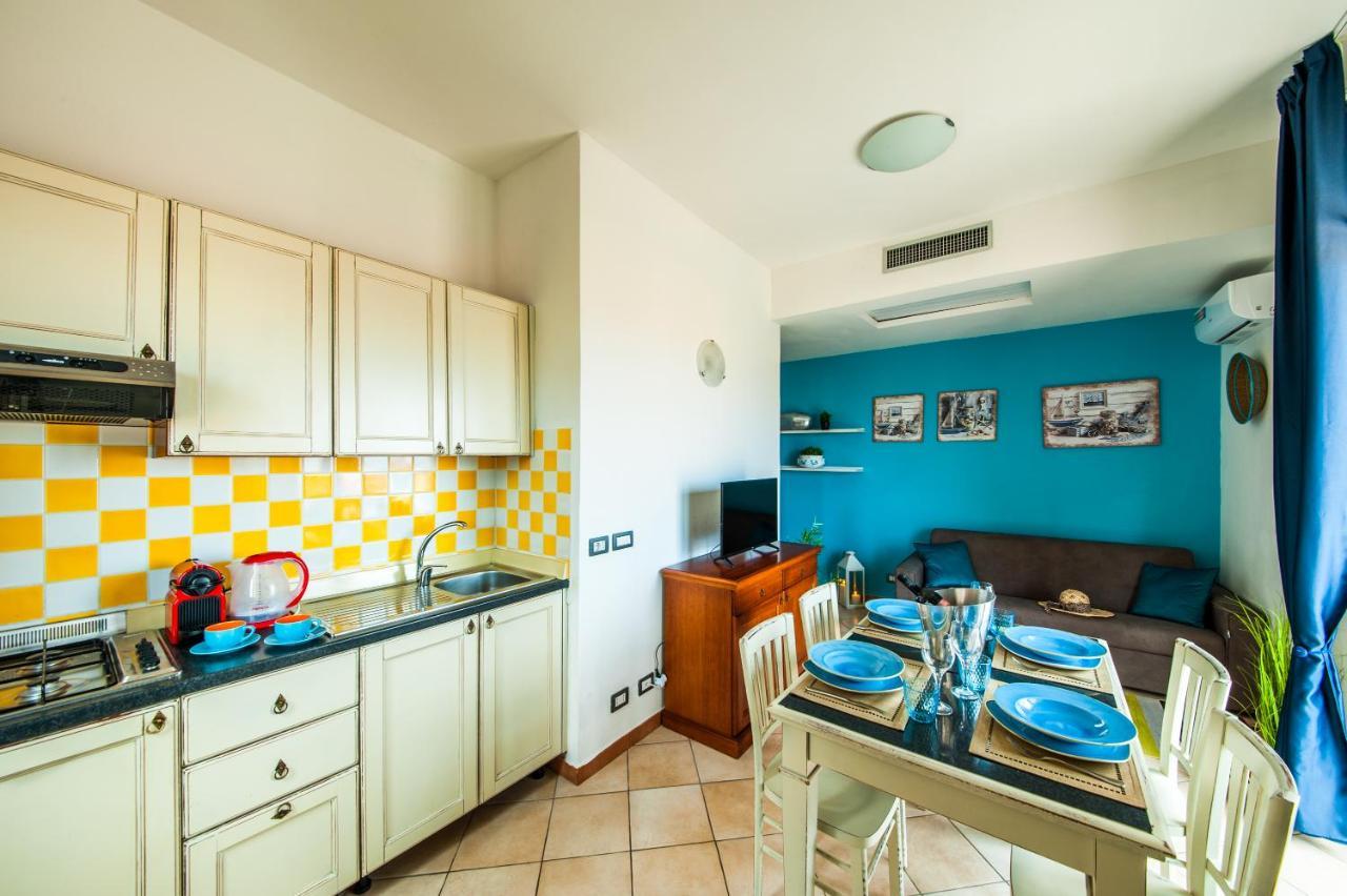 Casa Vacanze Il Grecale-A Pochi Passi Dal Mare Apartment Castelsardo Exterior photo