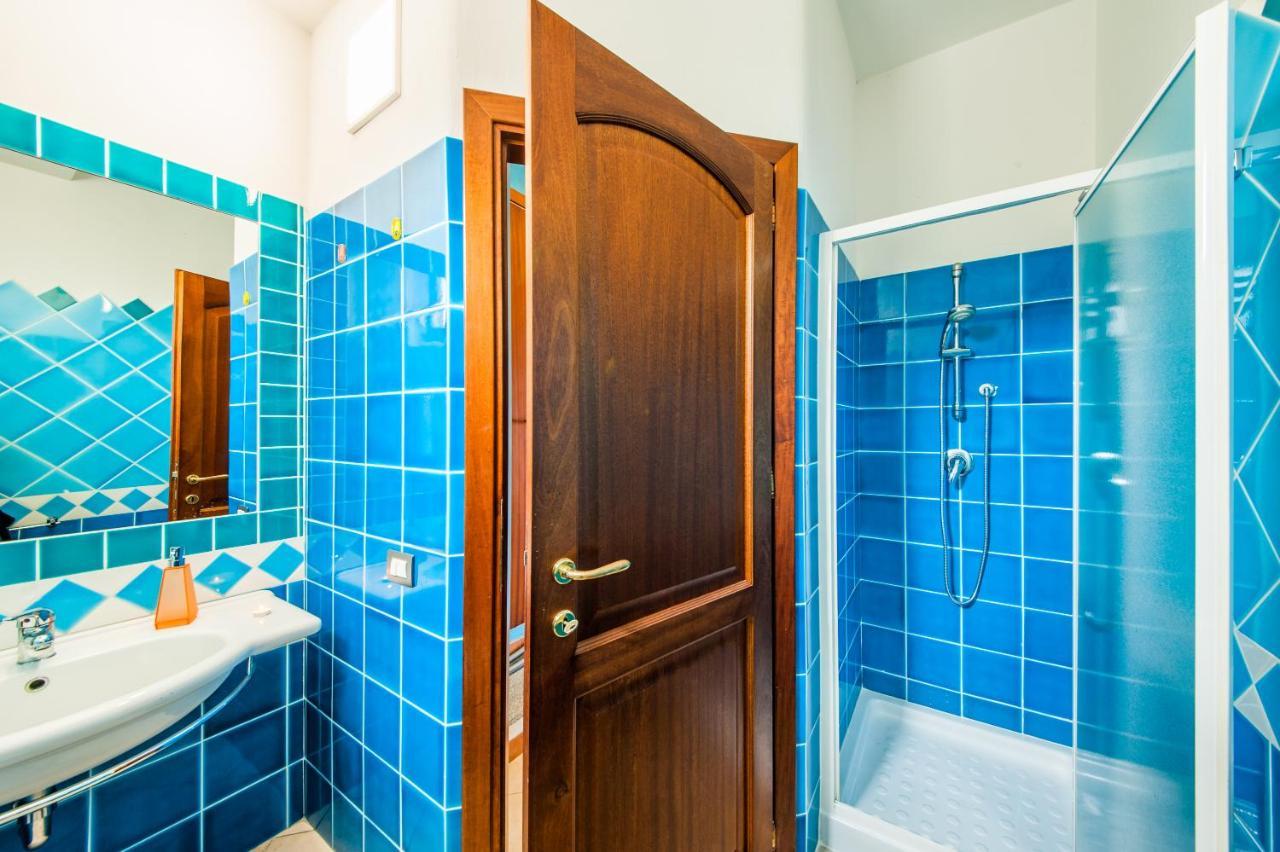 Casa Vacanze Il Grecale-A Pochi Passi Dal Mare Apartment Castelsardo Exterior photo